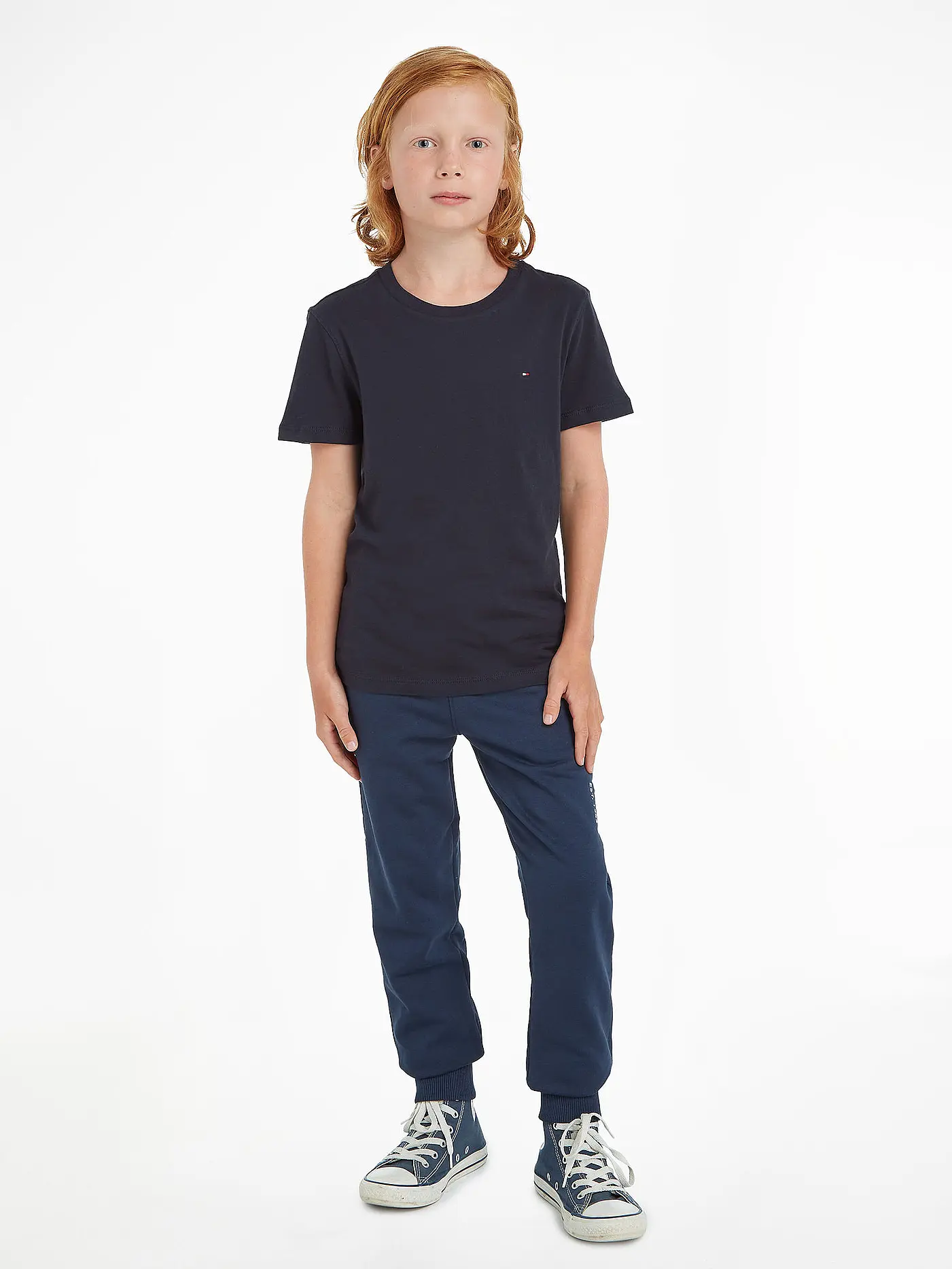 TOMMY HILFIGER | Jungen T-Shirt | 